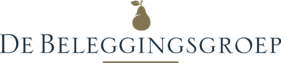 Logo beleggingsgroep